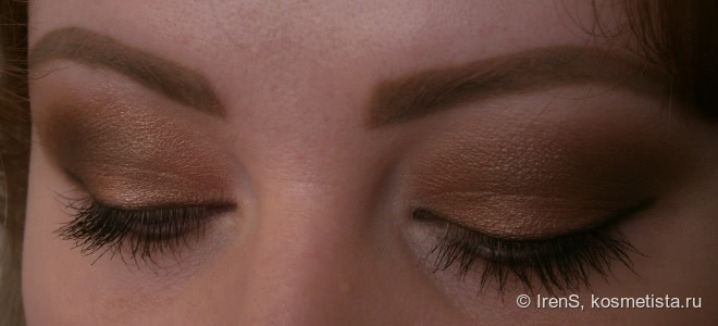 Urban Decay Naked Smoky Palette