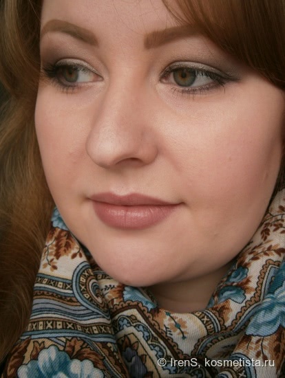 Urban Decay Naked Smoky Palette