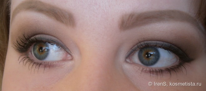 Urban Decay Naked Smoky Palette