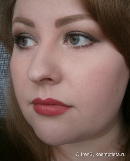 Urban Decay Naked Smoky Palette