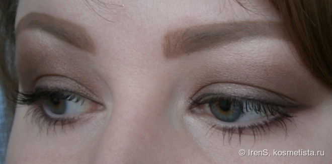 Urban Decay Naked Smoky Palette