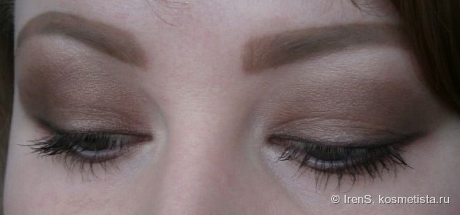 Urban Decay Naked Smoky Palette