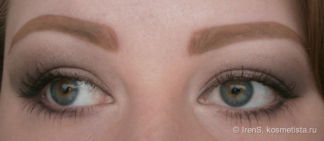 Urban Decay Naked Smoky Palette