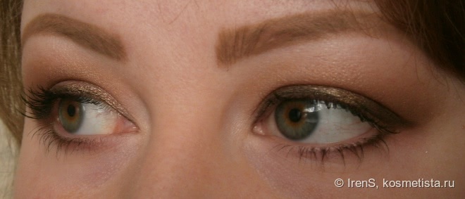 Urban Decay Naked Smoky Palette