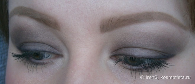 Urban Decay Naked Smoky Palette