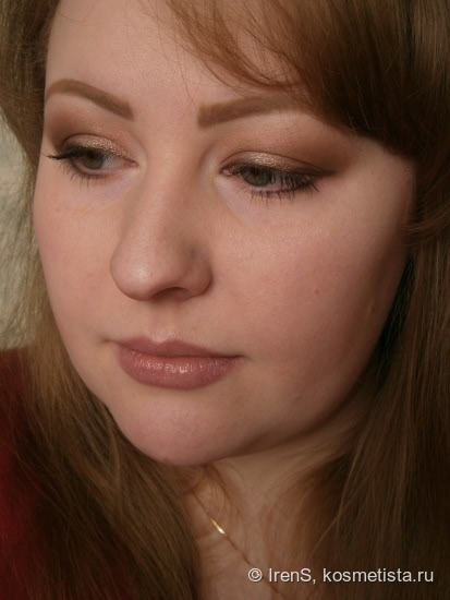 Urban Decay Naked Smoky Palette