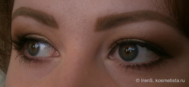 Urban Decay Naked Smoky Palette