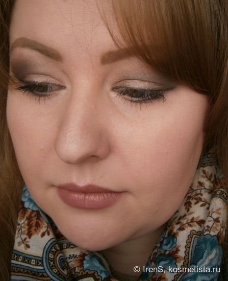Urban Decay Naked Smoky Palette