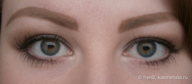 Urban Decay Naked Smoky Palette