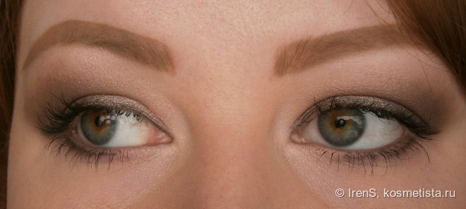 Urban Decay Naked Smoky Palette