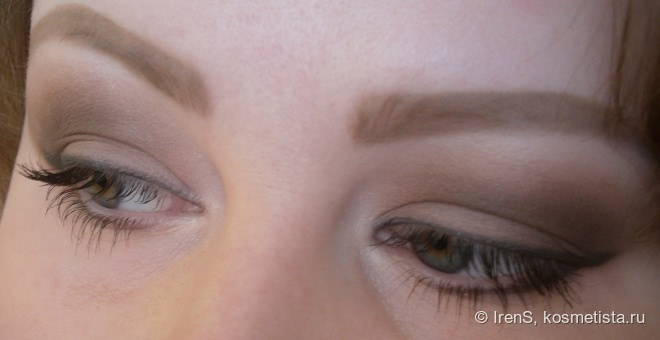 Urban Decay Naked Smoky Palette