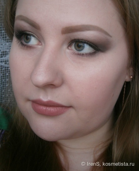 Urban Decay Naked Smoky Palette