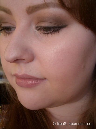 Urban Decay Naked Smoky Palette