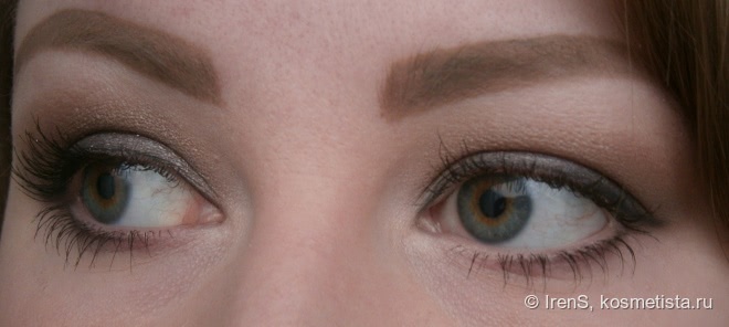 Urban Decay Naked Smoky Palette