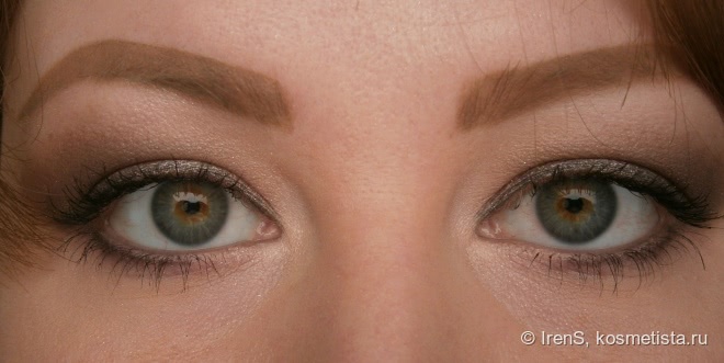 Urban Decay Naked Smoky Palette