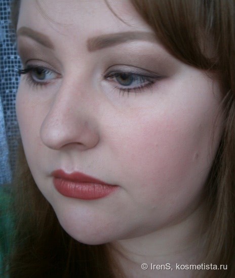 Urban Decay Naked Smoky Palette