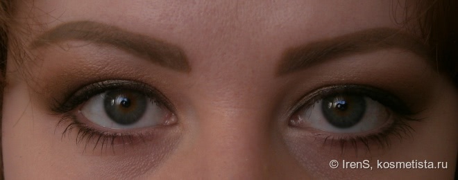 Urban Decay Naked Smoky Palette