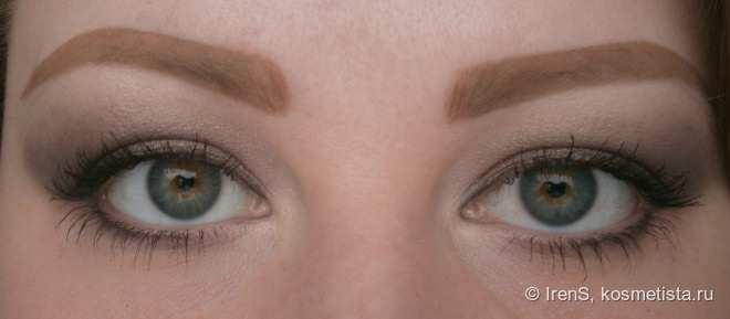 Urban Decay Naked Smoky Palette