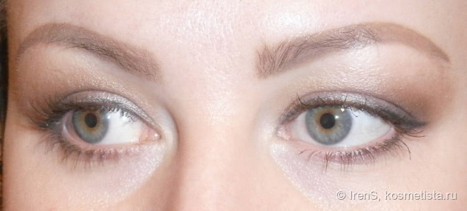 Тинт для бровей Manly Pro Brow Tint в оттенке 05 Бежево-дымчатый