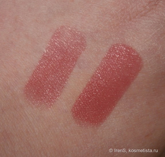Bronx Colors Legendary Lipstick в универсальном оттенке Tea Rose