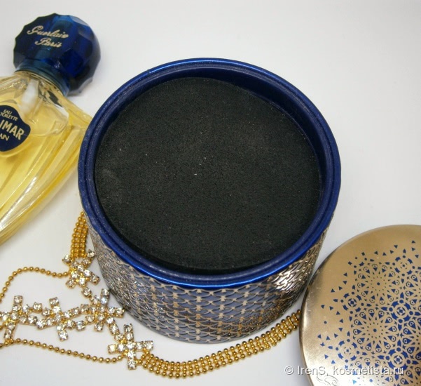 Meteorites Perles De Legende из Рождественской коллекции Guerlain 2016 года