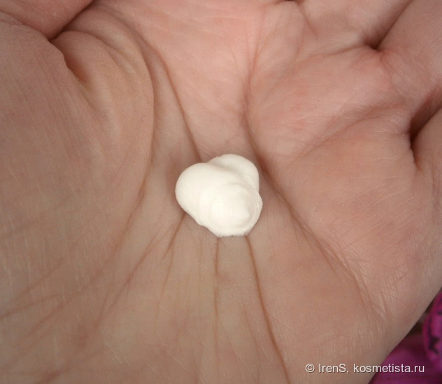 Skin Watchers Lucid White Foam Cleanser