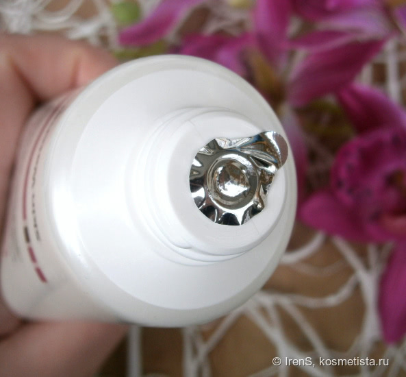 Skin Watchers Lucid White Foam Cleanser