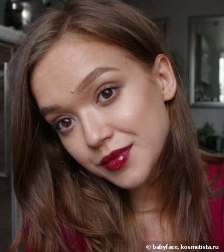 Переходи на сторону света... Essence Soo Glow! Cream to Powder Highlighter 10 Look on the bright side