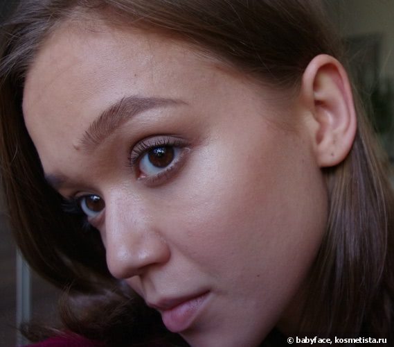 Переходи на сторону света... Essence Soo Glow! Cream to Powder Highlighter 10 Look on the bright side