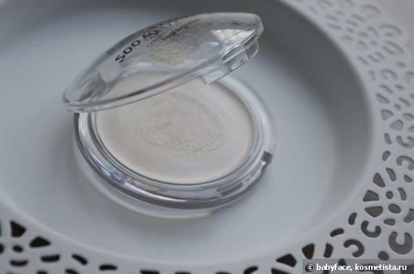 Переходи на сторону света... Essence Soo Glow! Cream to Powder Highlighter 10 Look on the bright side