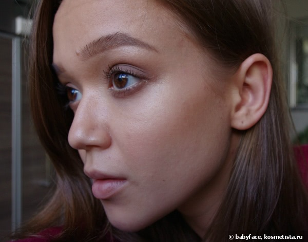 Переходи на сторону света... Essence Soo Glow! Cream to Powder Highlighter 10 Look on the bright side