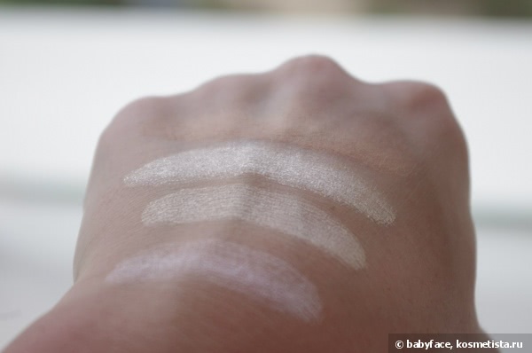 Sleek MakeUp Precious Metals Highlighting palette