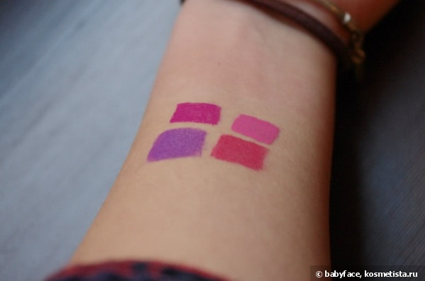 Эй, детка, не хочешь немного Марди Граса? Или осторожно - Sleek MakeUP вызывает привыкание! Sleek MakeUP Lip4 lipstick palette 861 Mardi Gras