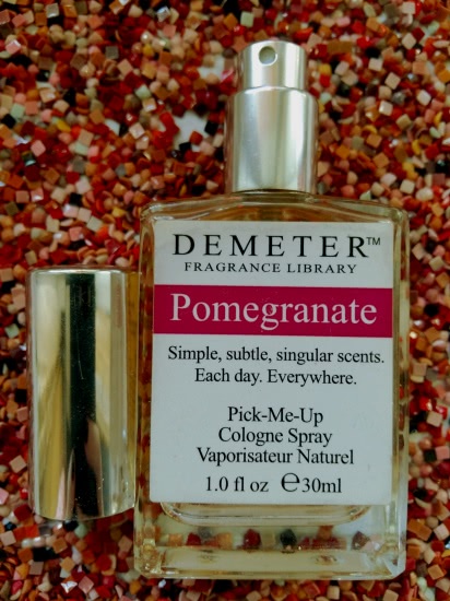 Литературный цикл от Demeter