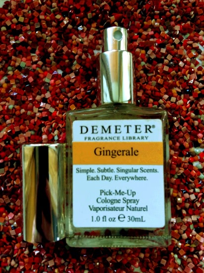 Литературный цикл от Demeter