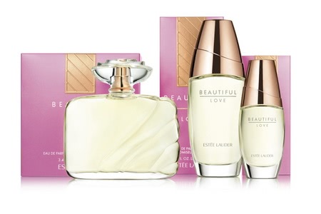 Estée Lauder Beautiful Love, EDP - цветочный бунт