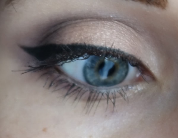 Chanel Les 4 Ombres Multi Effect Quadra Eyeshadow Poesie 234