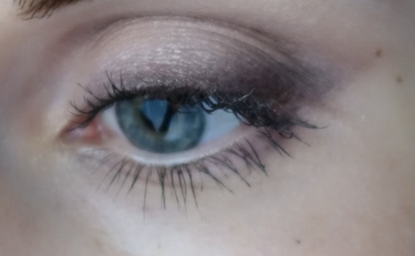Chanel Les 4 Ombres Multi Effect Quadra Eyeshadow Poesie 234
