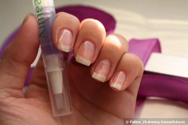 Almea Xnail