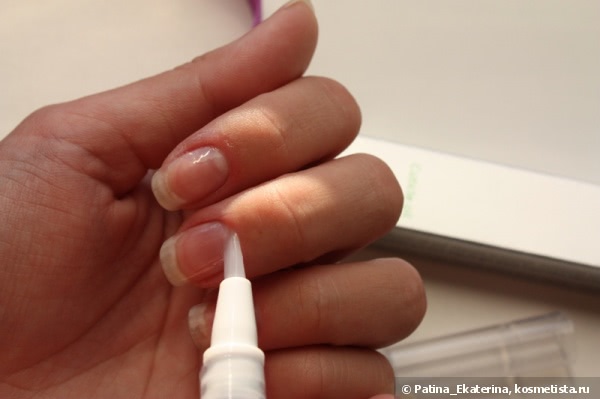 Almea Xnail