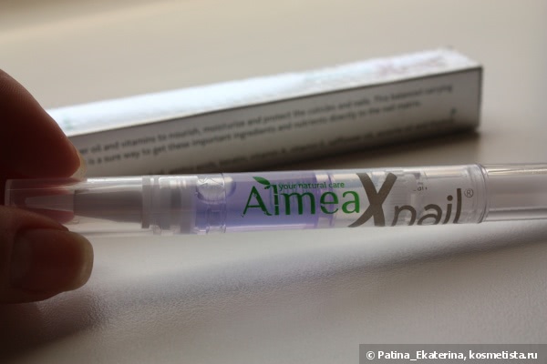 Almea Xnail