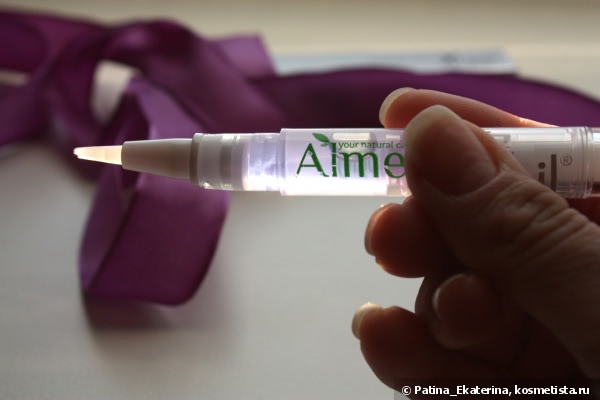 Almea Xnail