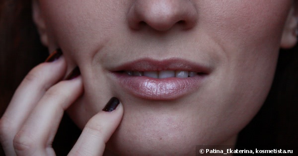 Inglot Lip Duo Lip Gloss #30