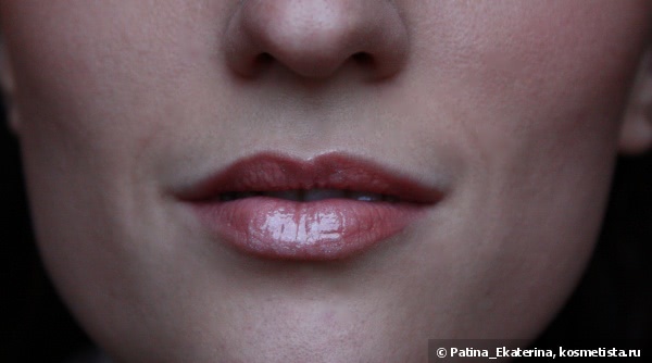 Inglot Lip Duo Lip Gloss #30