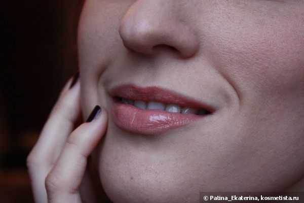 Inglot Lip Duo Lip Gloss #30