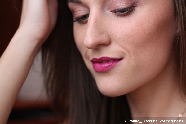 Almea Xlash Mascara Black