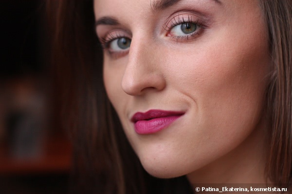 Almea Xlash Mascara Black