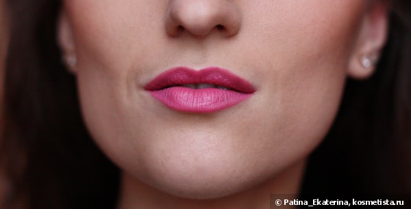 NYX Soft Matte Lip Cream #11 Milan