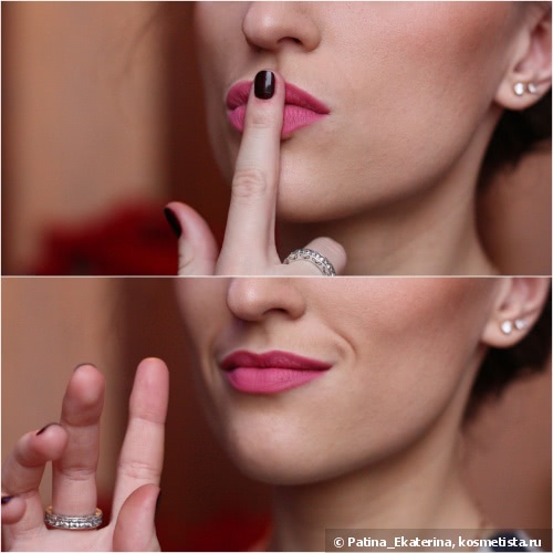 NYX Soft Matte Lip Cream #11 Milan