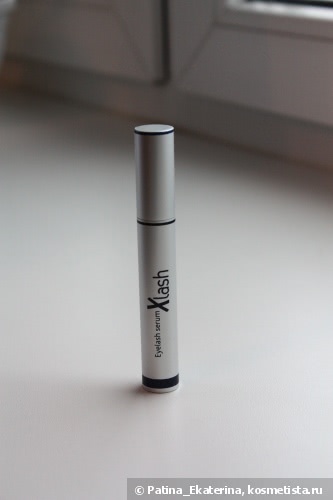 Almea Eyelash Serum Xlash